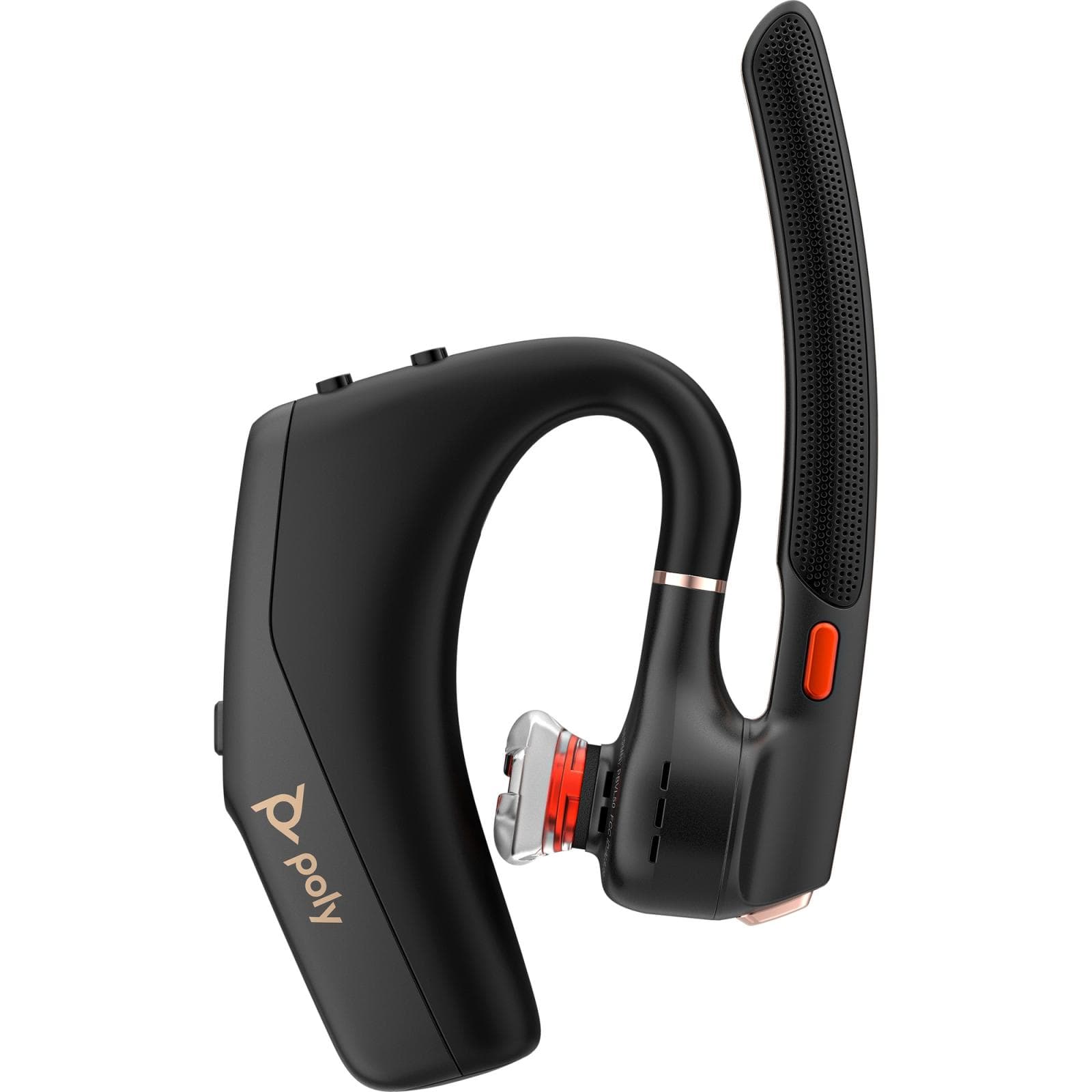 Poly Voyager Legend 50-M UC bezdrôtová náhlavná súprava 1