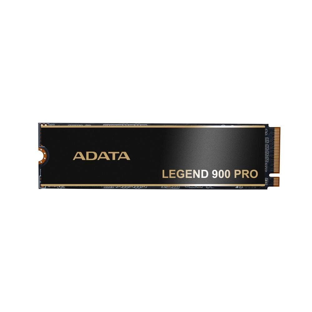 ADATA SSD 1TB LEGEND 900 PRO, PCI Gen4x4, M.2 2280, (R:7400/ W:6000MB/s) 1