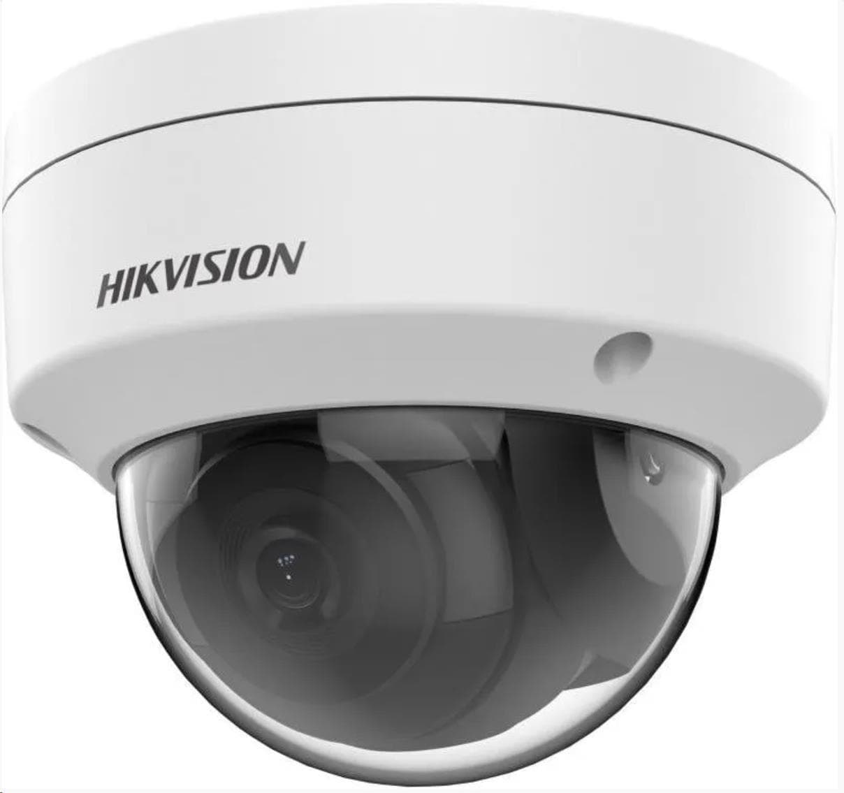HIKVISION DS-2CD1143G2-I(2.8MM), 4MPix IP Dome kamera; IR 30m, IP67, IK10 1