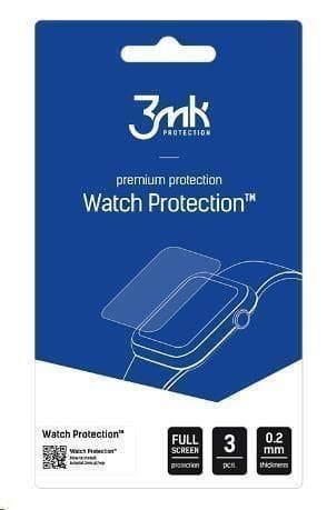 3mk ochranná fólia Watch Protection ARC pre Amazfit Active 2