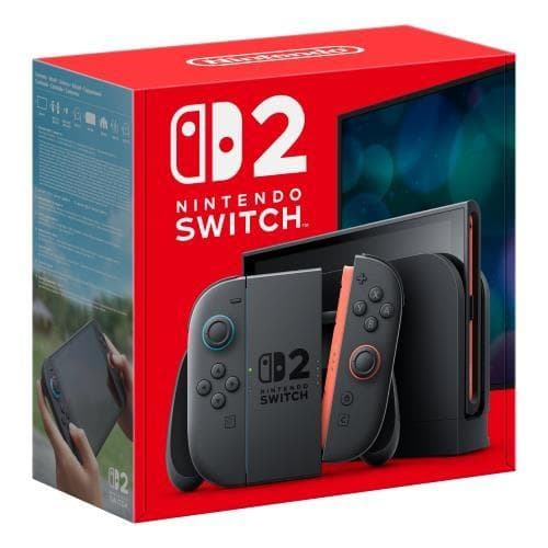 Nintendo Switch 2 1