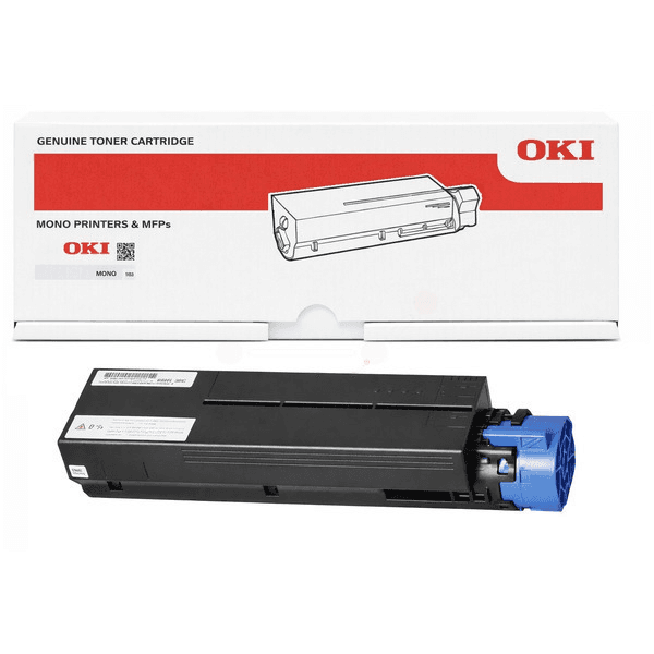 OKI 09006236 - originálny 1