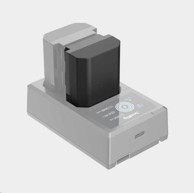 SmallRig 4074 Camera Battery NP-FZ100 1