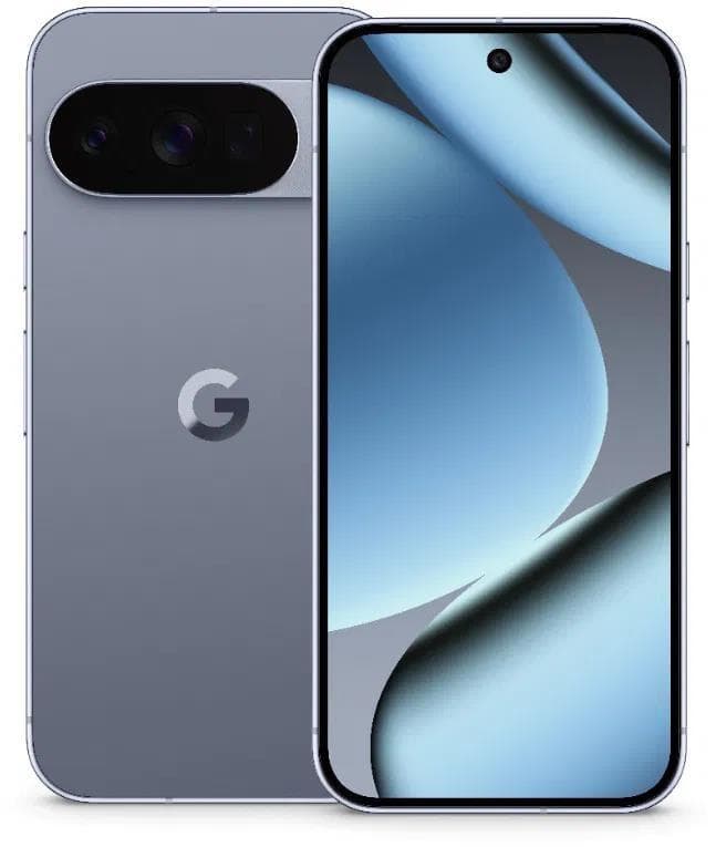 Google Pixel 10 Pro 128GB - Moonstone, EU 1