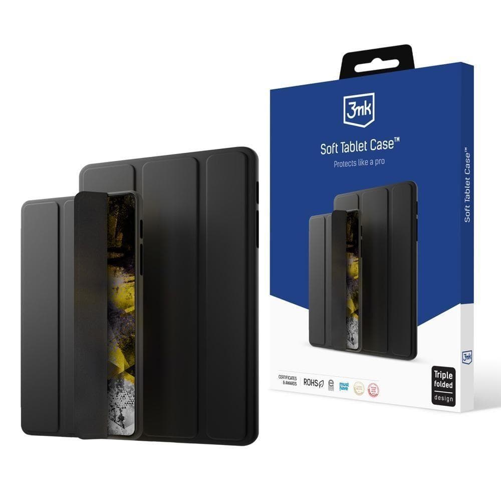 3mk ochranné púzdro Soft Tablet Case pre Samsung Galaxy Tab S11
