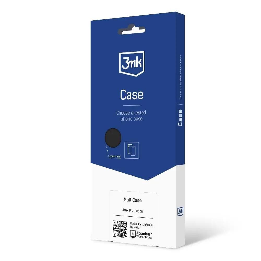 3mk ochranný kryt Matt Case pre Xiaomi 15T Pre 5G