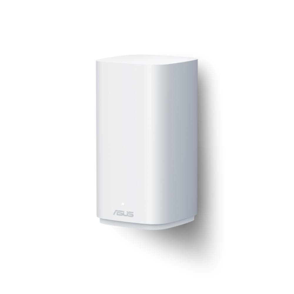 ASUS ZenWifi BD4 Outdoor, WiFi7 Extendable Router, AiMesh, 2x WAN/LAN