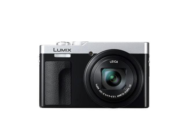 Panasonic Lumix DC-TZ99 - strieborný, 30x zoom, 20 MPix 1