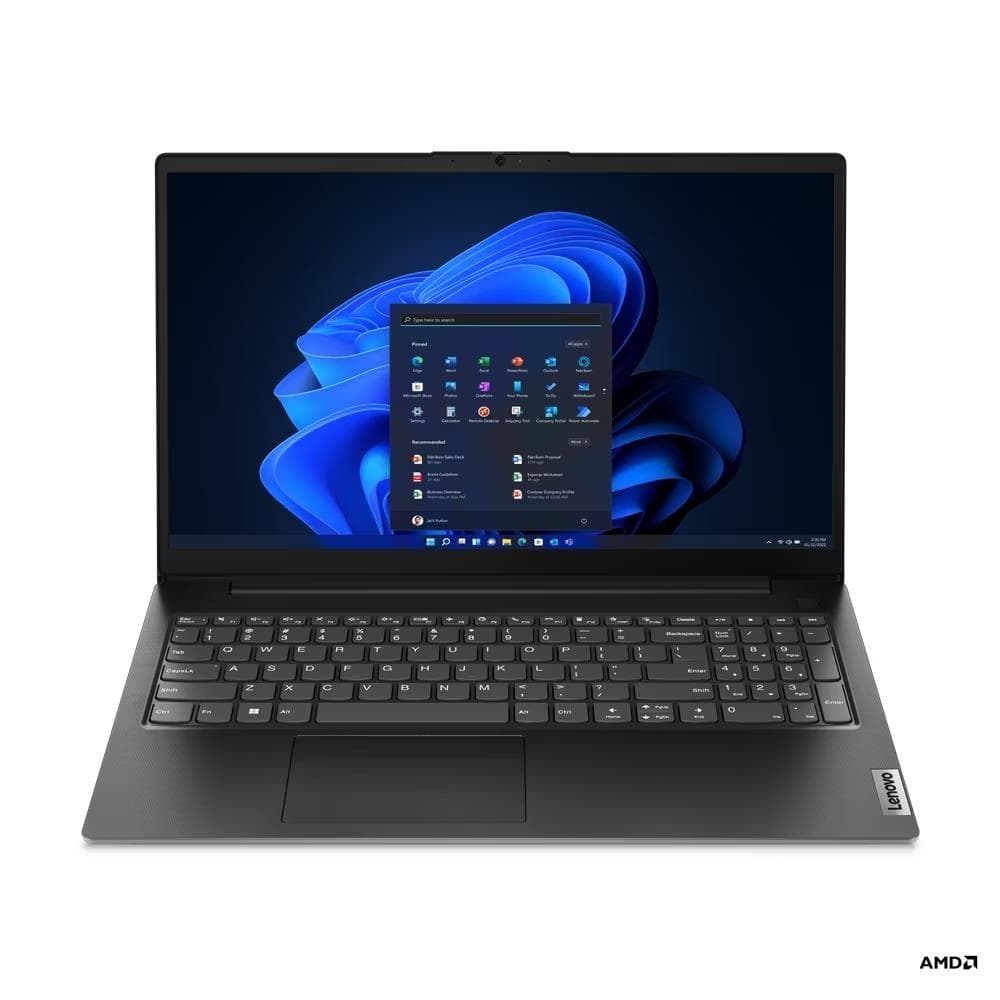 LENOVO NTB V15 AMD G4 - Ryzen3 7320U, 15.6" FHD, 16GB, 512SSD, bezOS