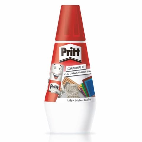 Lepidlo tekuté 100g Pritt Gamafix 1