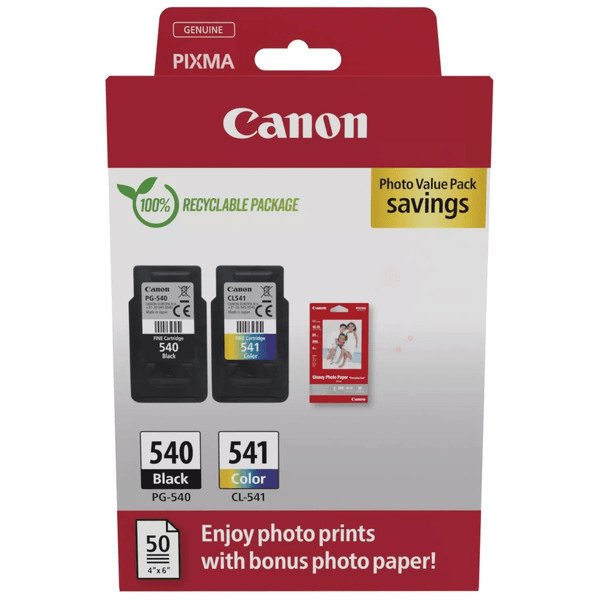 CANON PG-540 - originálny