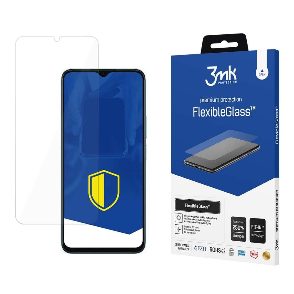 3mk hybridné sklo FlexibleGlass pre Microsoft Surface GO 1