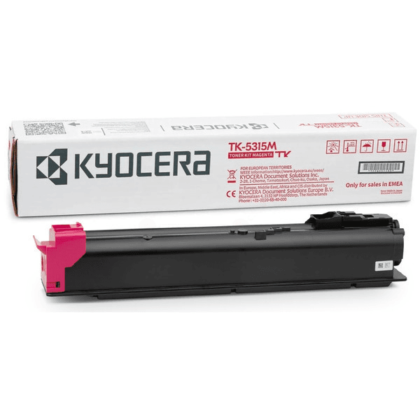 KYOCERA 1T02WHBNL0 - originálny