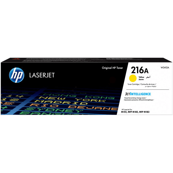 HP W2412A_B - originálny 1