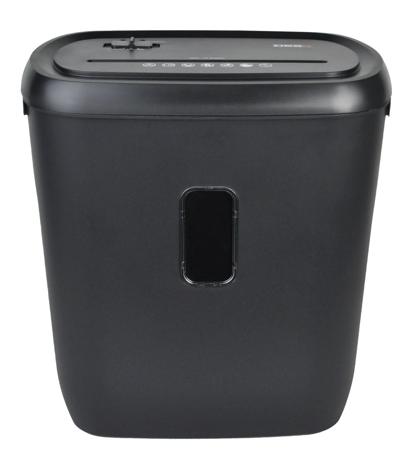 DESQ Skartovačka, 4 x 35 mm, 21l, krížový rez