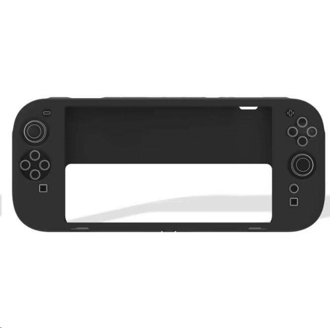 Prémiové silikónové puzdro pre konzolu Switch 2
