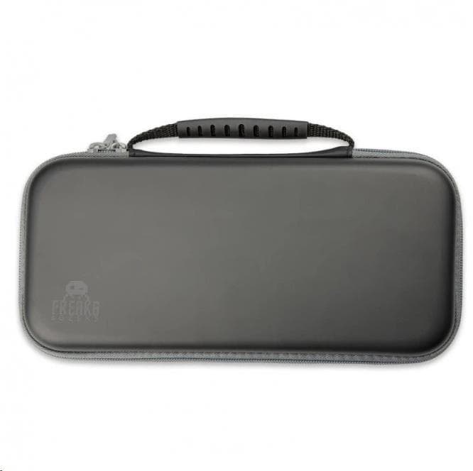 Prepravné puzdro Black pre konzolu Switch 2 1