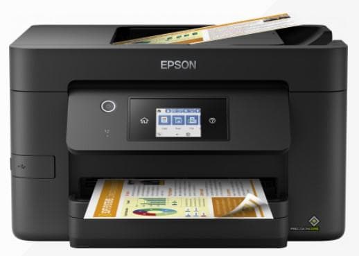 Epson WorkForce Pro/WF-3820DWF/MF/Ink/A4/LAN/WiFi/USB 1