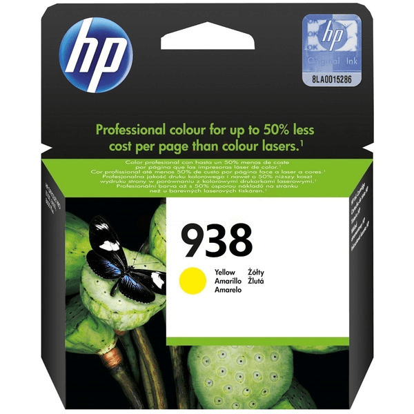 HP 4S6X7PE - originálny