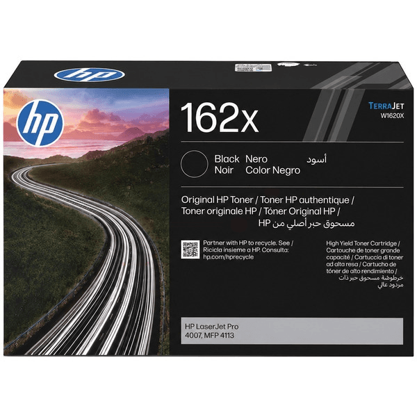 HP W1620X - originálny