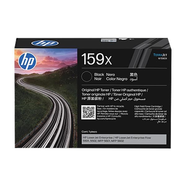 HP W1590X - originálny 1