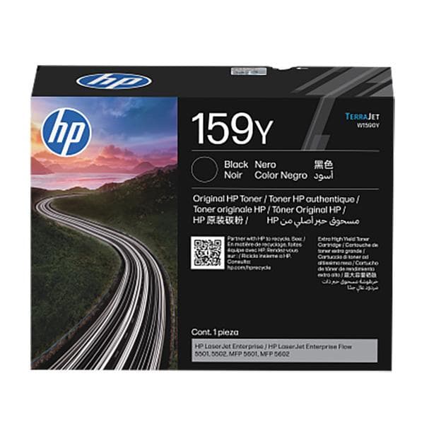 HP W1590Y - originálny 1