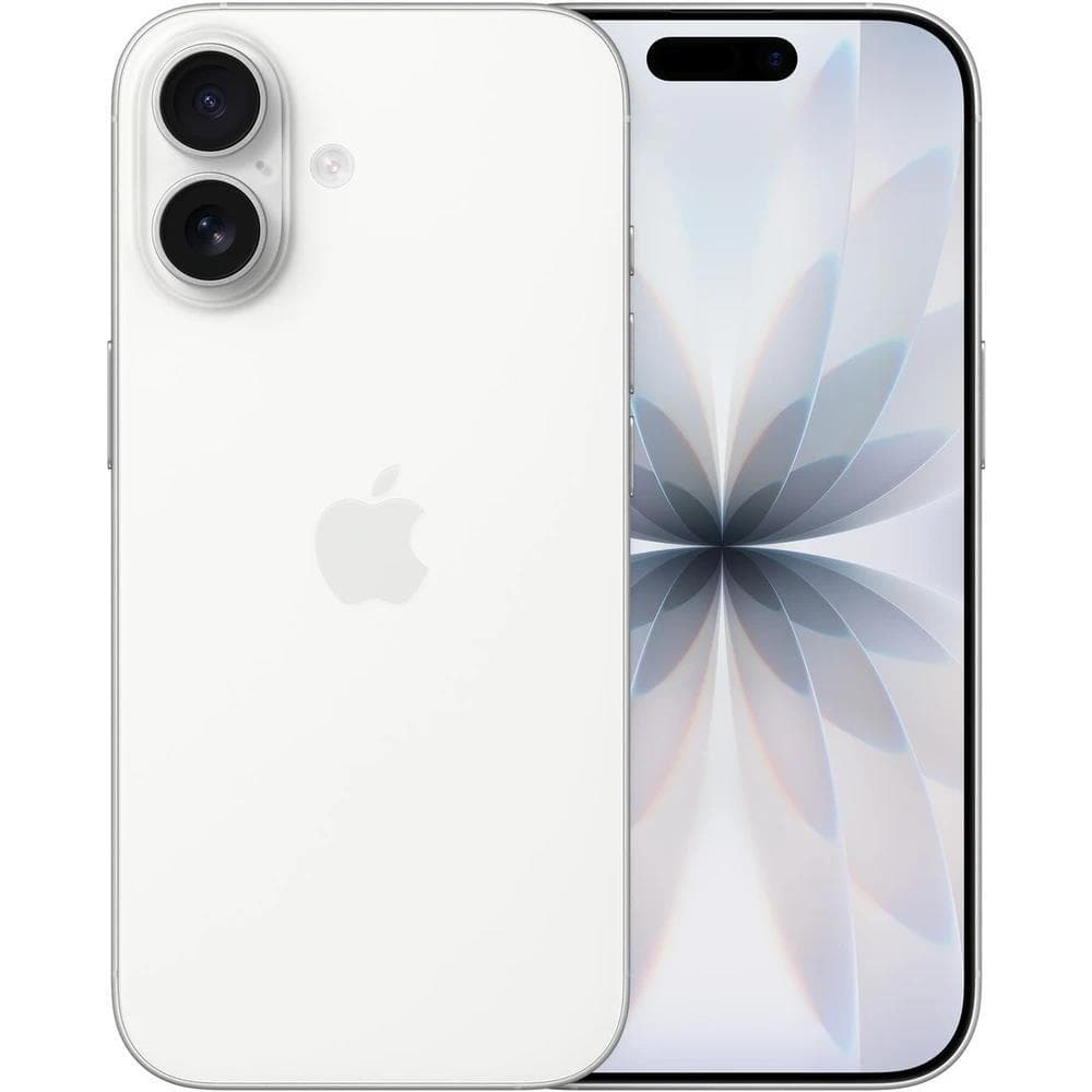 Apple iPhone 17 512GB White 1