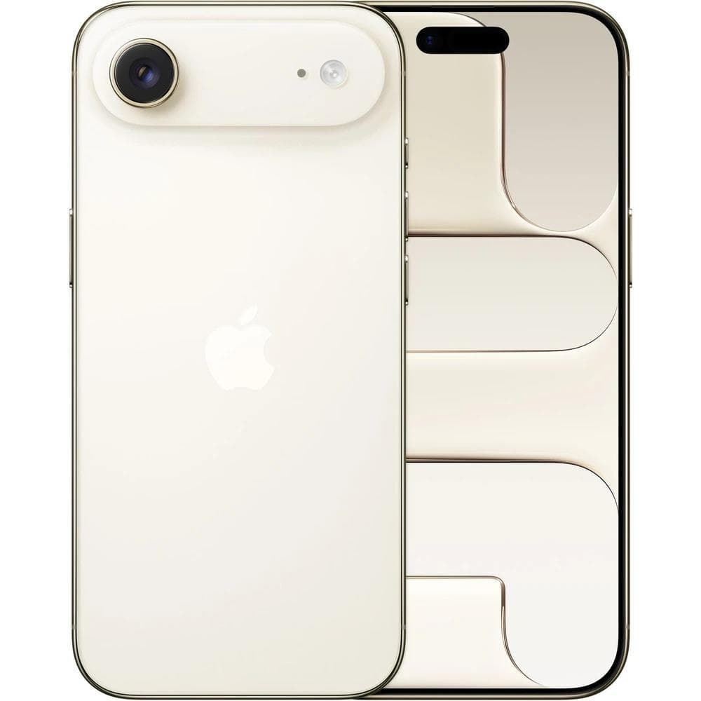 Apple iPhone Air 256GB Light Gold 1