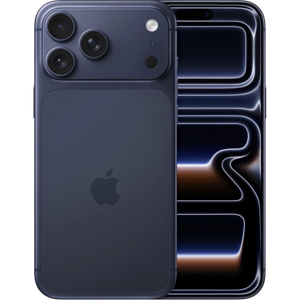 Apple iPhone 17 Pro Max 256GB Deep Blue 1