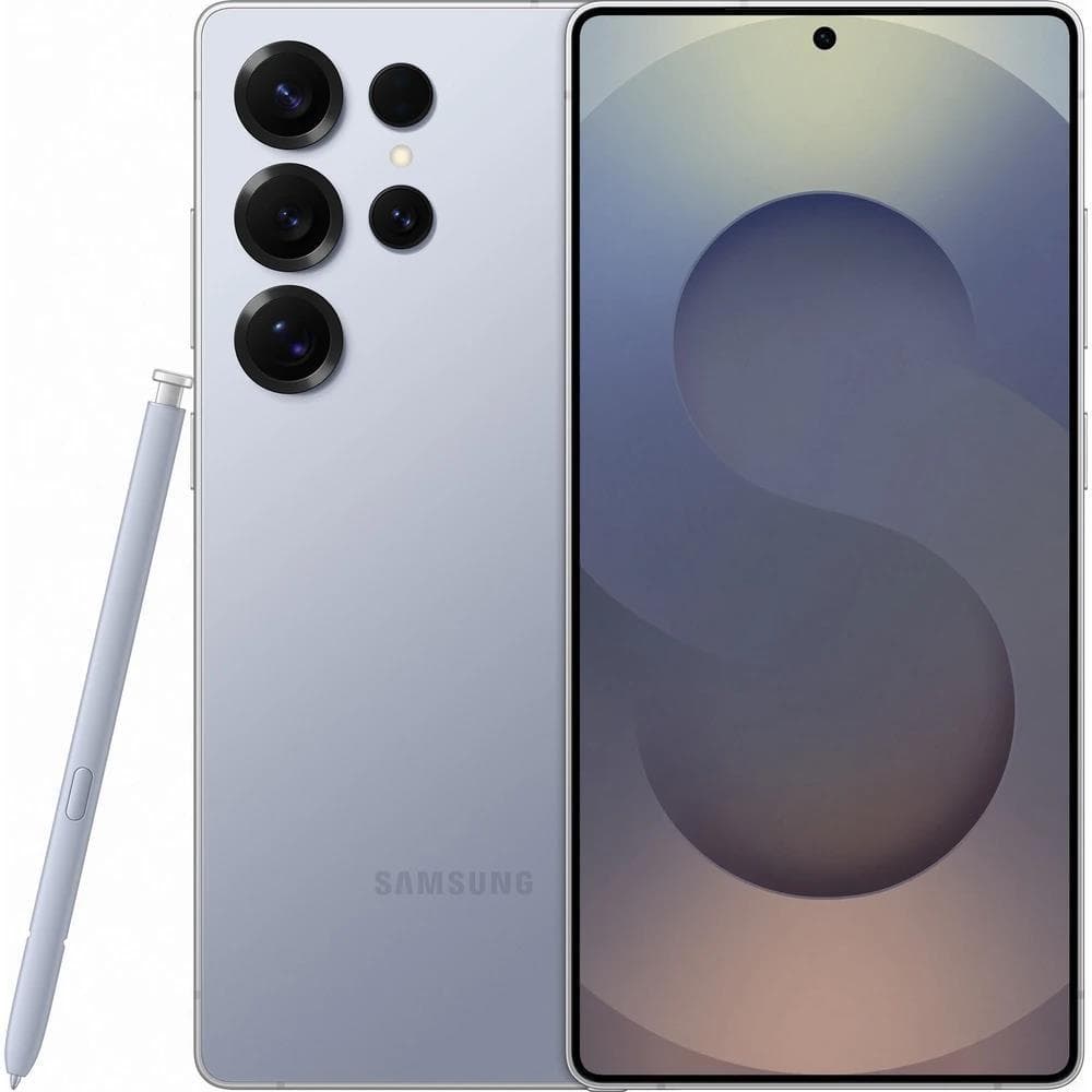 Samsung Galaxy S25 Ultra 5G 12GB/256GB modrý titán, EU