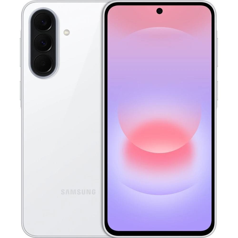 Samsung Galaxy A37 5G 6GB/128GB biela, EU