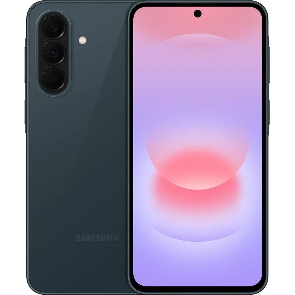 Samsung Galaxy A37 5G 8GB/256GB tmavo zelená, EU