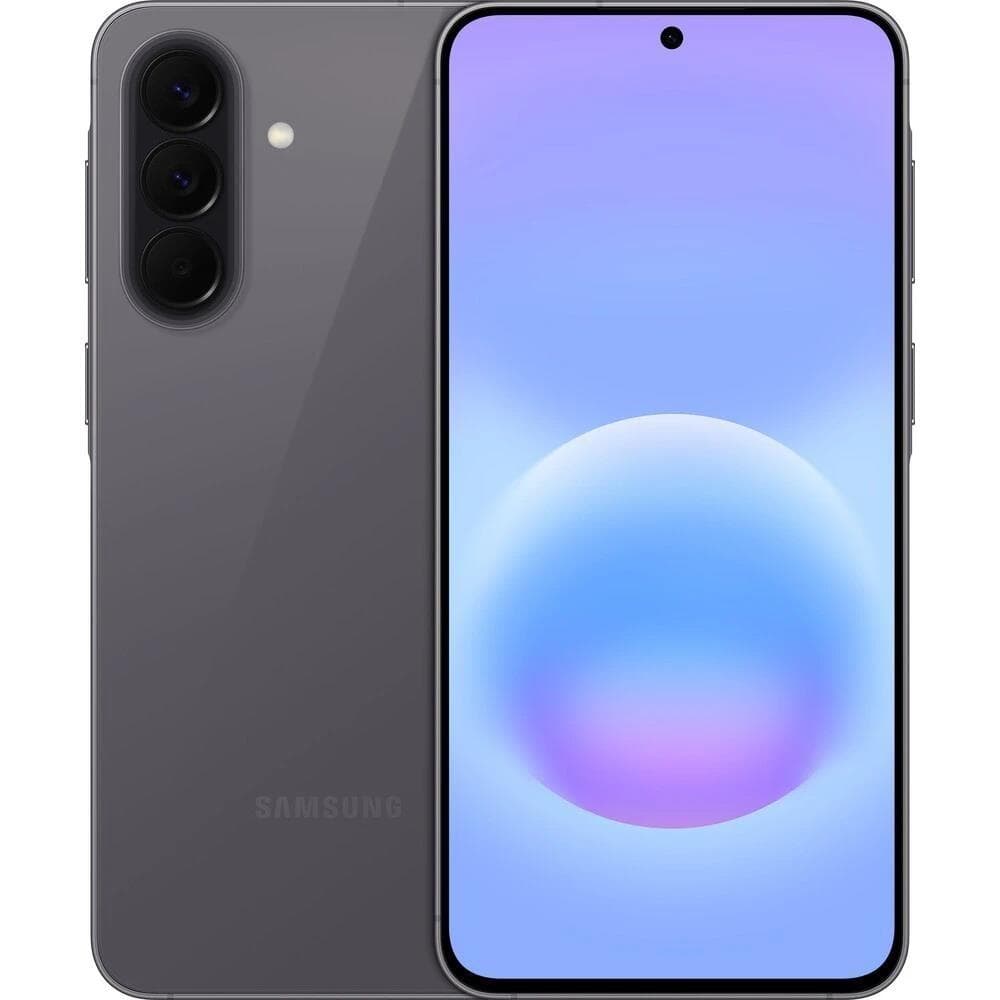 Samsung Galaxy A57 5G 8GB/128GB sivá, EU