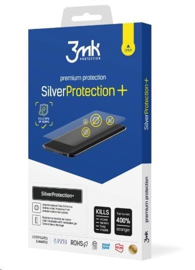 3mk ochranná fólia SilverProtection+ pre Xiaomi 15T 5G 1