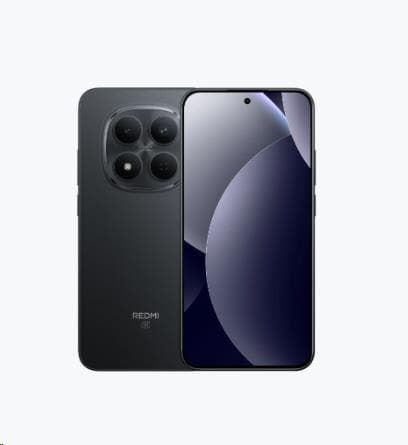 Xiaomi Redmi Note 15 Pre 5G 8GB/256GB Black EU 1