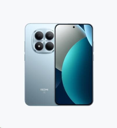Xiaomi Redmi Note 15 Pre 5G 8GB/256GB Blue EU