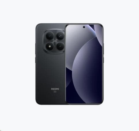 Xiaomi Redmi Note 15 Pro+ 5G 12GB/512GB Black EU