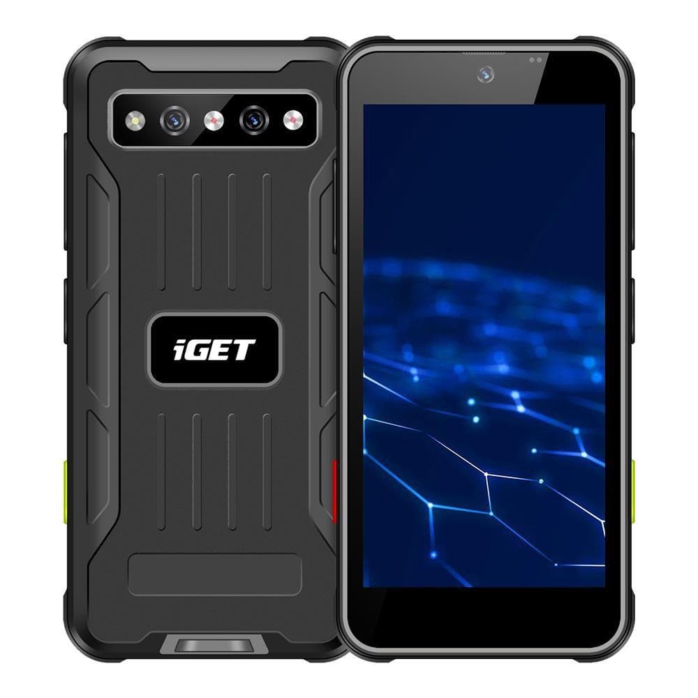 iGET T mini Black 1
