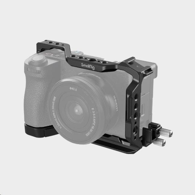 SmallRig 4336 Cage Kit pre Sony A6700