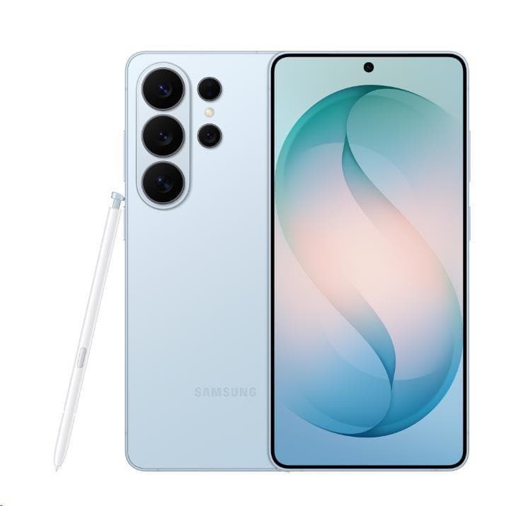 Samsung S948 Galaxy S26 Ultra 5G 12/512GB DS Sky Blue EU