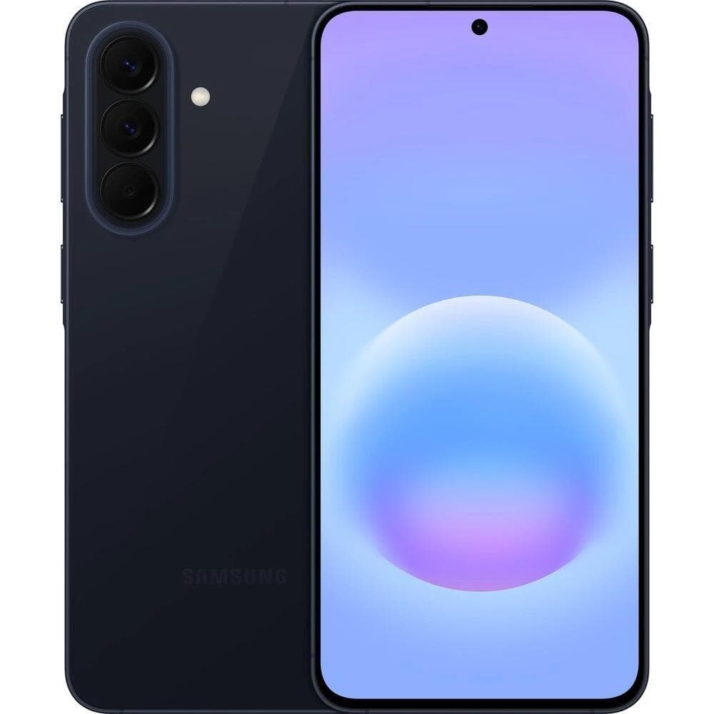 Samsung Galaxy A57 5G 8GB/256GB tmavo modrá, EU 1