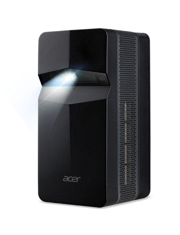 Acer PD1520US UST LED DLP, FHD 1920x1080, SMART, WiFi, 500 ANSI, 10000:1, HDMI, 2xUSB 2.0, repro 2x3W, 0.73Kg 1