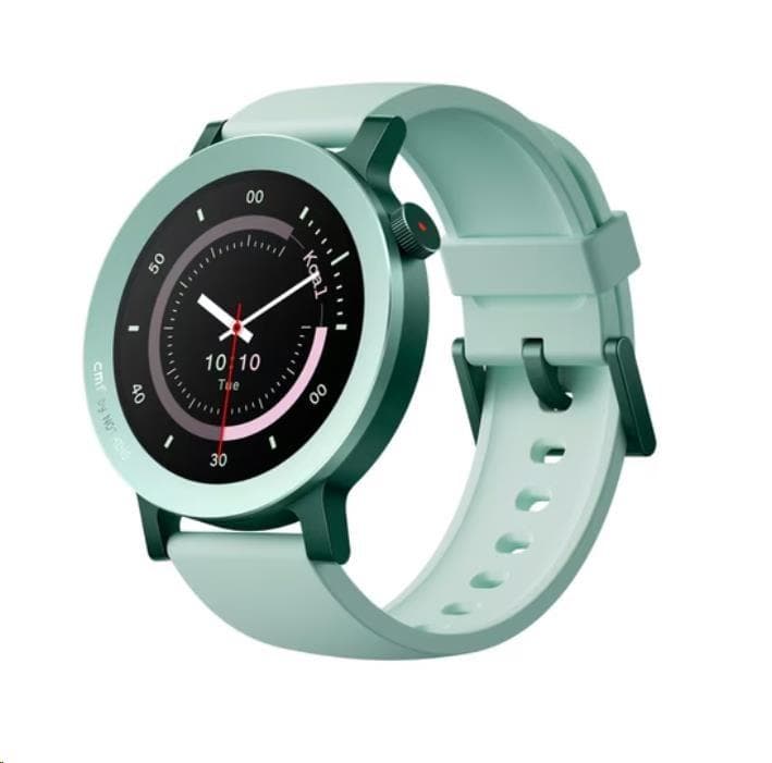 Nothing Watch 3 Pre Light Green, EÚ 1