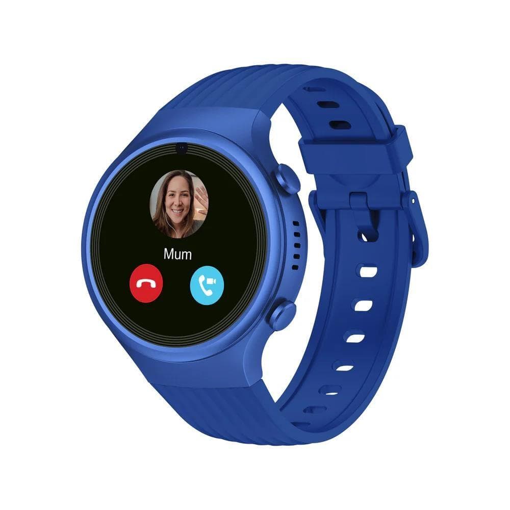 LAMAX WatchY4 Šport Blue