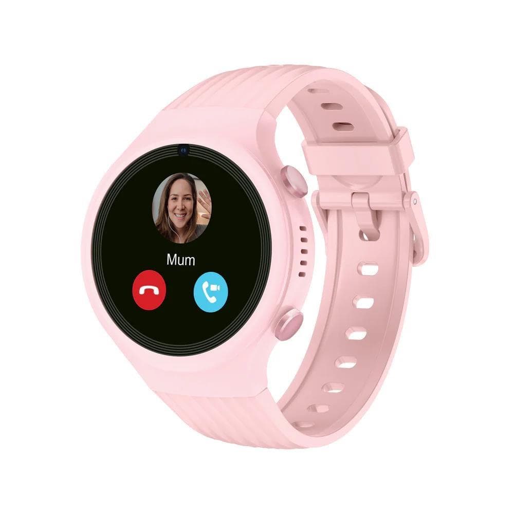 LAMAX WatchY4 Sport Pink 1