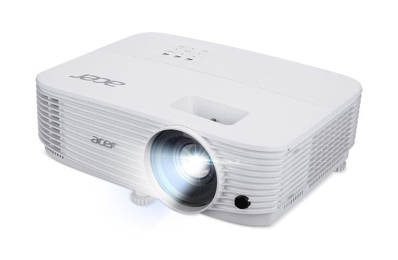 Acer H6546Ki DLP/FullHD 1920x1080 /5200 ANSI lm/10 000:1/ WiFi / 2xHDMI /repro 1x3W/2,4 Kg