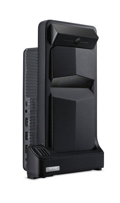 Acer PD1520Us UST LED DLP s Touch KIT, FHD 1920x1080, SMART, WiFi, 500 ANSI, 10000:1, HDMI, 2xUSB 2.0, repro 2x3W, 1