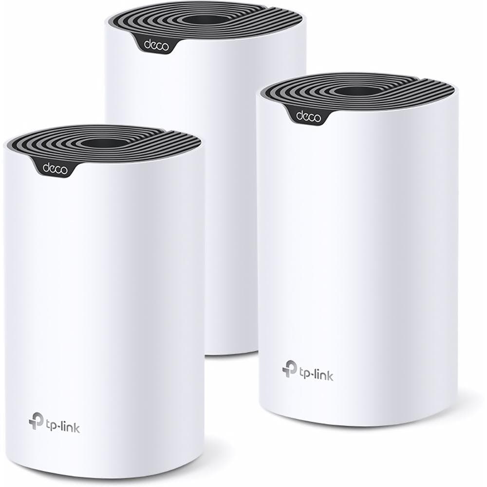 Deco S7 (3-pack) AC1900 Mesh TP-LINK 1