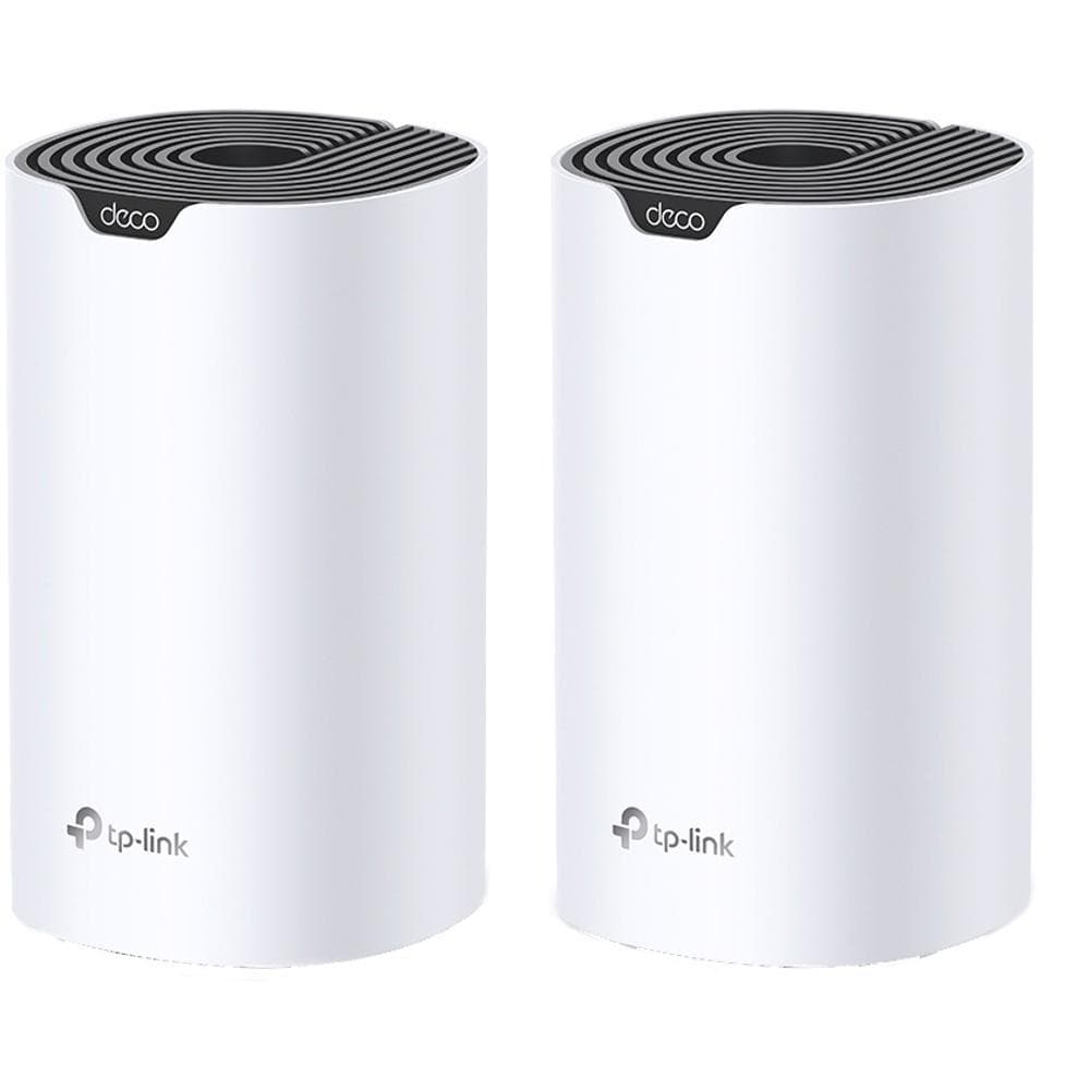 Deco S7(2-pack) WiFi Systém TP-LINK 1