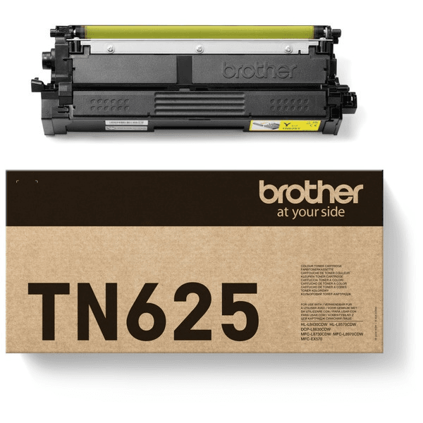 BROTHER TN-625 - originálny 1